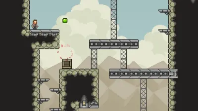 Infestor — скриншот 5