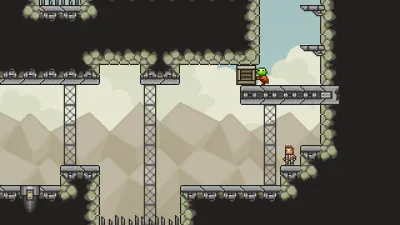 Infestor — скриншот 6