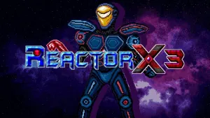 ReactorX 3 (PC)