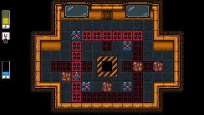 ReactorX 3 (PC) — скриншот 2