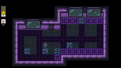 ReactorX 3 (PC) — скриншот 3