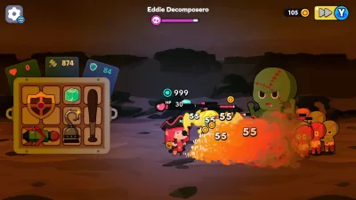 6 Roguelite Games Collection — скриншот 2