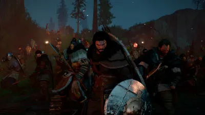 Crimson Desert — скриншот 13