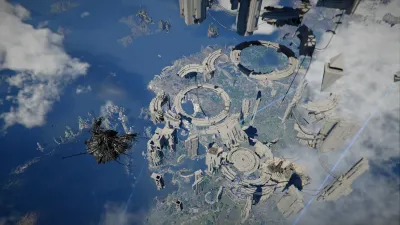 Crimson Desert — скриншот 3