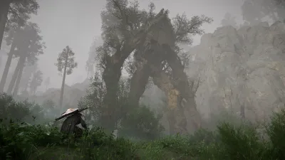 Crimson Desert — скриншот 8