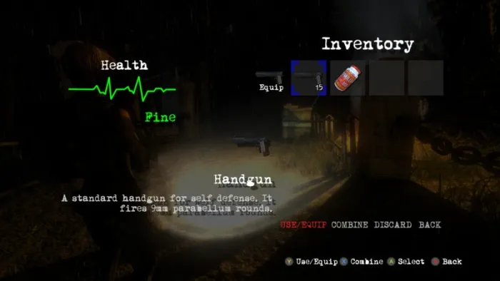 Outbreak: Gwen's Nightmare — скриншот 4