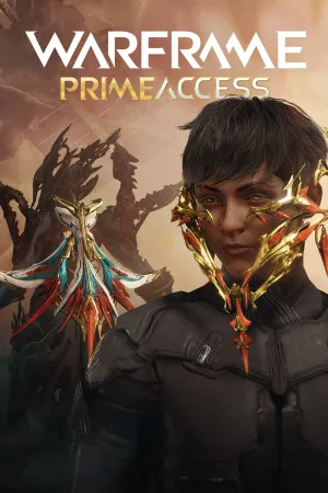 Warframe: Набор Аксессуаров Цитрины Прайм