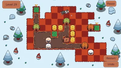 Collie Call (Windows) — скриншот 4