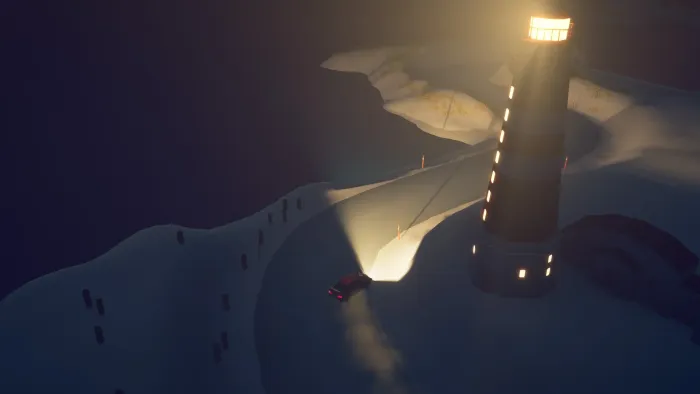 art of rally — скриншот 10