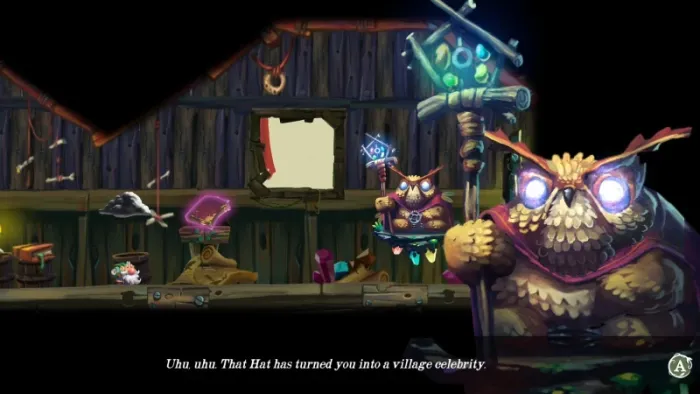 Nubarron: The adventure of an unlucky gnome — скриншот 4
