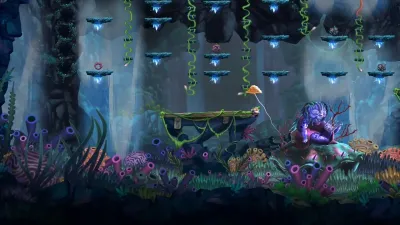 Nubarron: The adventure of an unlucky gnome — скриншот 5