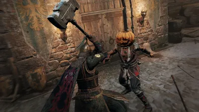 Боевой пропуск – Г10С3 – FOR HONOR — скриншот 2