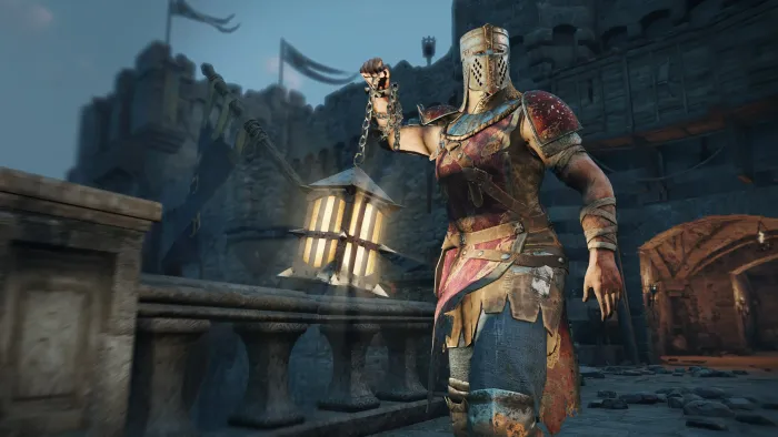 Боевой пропуск – Г10С3 – FOR HONOR — скриншот 3