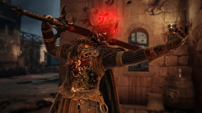 Боевой пропуск – Г10С3 – FOR HONOR — скриншот 4