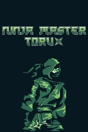 Ninja Master Toru (Windows)