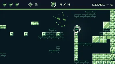 Ninja Master Toru (Windows) — скриншот 5