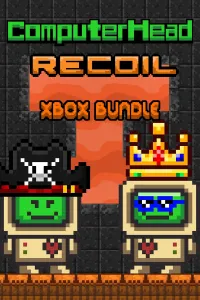 ComputerHead: Recoil Xbox Bundle