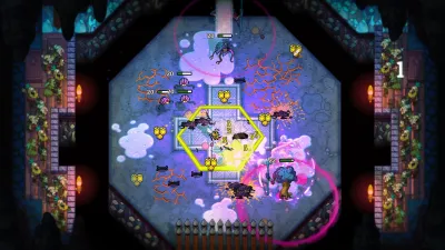 Комплект Nobody Saves the World + Frozen Hearth — скриншот 6