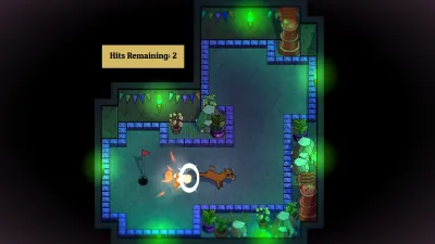 Комплект Nobody Saves the World + Frozen Hearth — скриншот 8