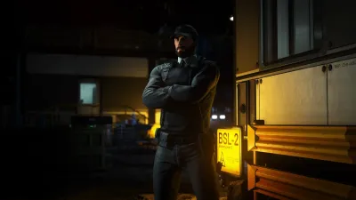 HITMAN 3 - Sarajevo Six Campaign Pack — скриншот 2