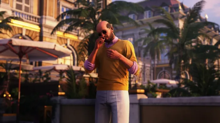 HITMAN 3 - Sarajevo Six Campaign Pack — скриншот 4