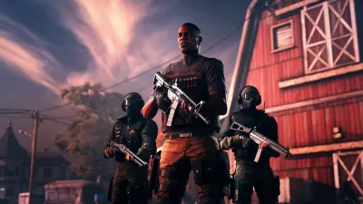 HITMAN 3 - Sarajevo Six Campaign Pack — скриншот 5