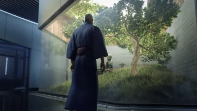 HITMAN 3 - Sarajevo Six Campaign Pack — скриншот 6