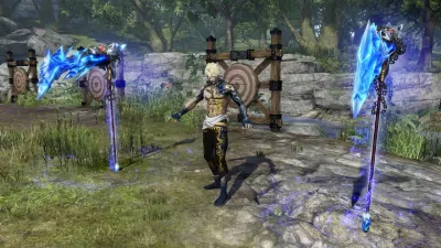 WO4U: Legendary Weapons OROCHI Pack 4 — скриншот 2