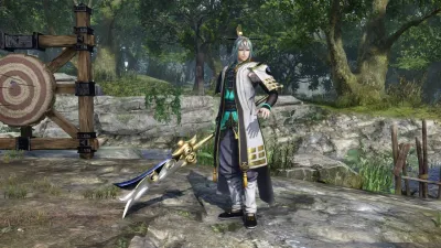 WO4U: Legendary Weapons OROCHI Pack 4 — скриншот 3