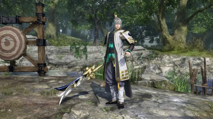 WO4U: Legendary Weapons OROCHI Pack 4 — скриншот 3