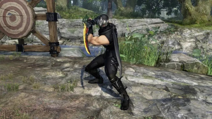 WO4U: Legendary Weapons OROCHI Pack 4 — скриншот 4
