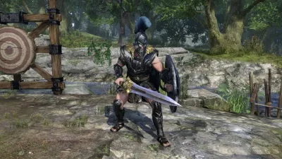 WO4U: Legendary Weapons OROCHI Pack 4 — скриншот 5