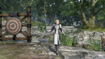 WO4U: Legendary Weapons OROCHI Pack 4 — скриншот 6