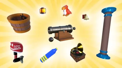 Trailmakers: расширение «Морские просторы» — скриншот 2