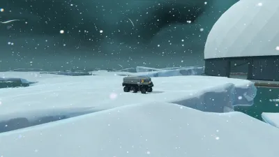 Trailmakers: расширение «Морские просторы» — скриншот 3