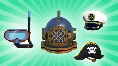 Trailmakers: расширение «Морские просторы» — скриншот 4