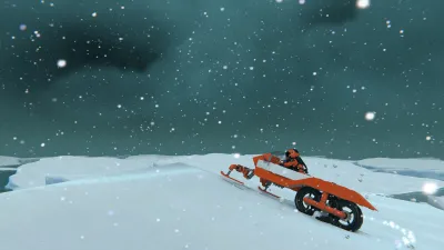 Trailmakers: расширение «Морские просторы» — скриншот 9