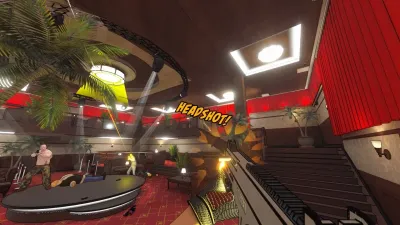 RICO London — скриншот 1