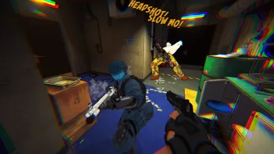 RICO London — скриншот 4