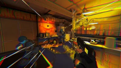 RICO London — скриншот 5