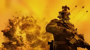 Battlefield™ 6 издание Game of the Year