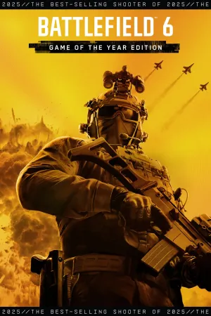 Battlefield™ 6 издание Game of the Year
