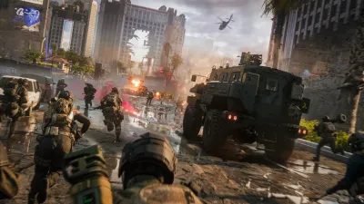 Battlefield™ 6 издание Game of the Year — скриншот 7