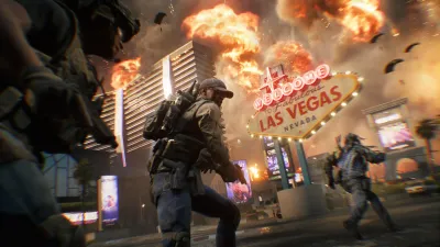 Battlefield™ 6 издание Game of the Year — скриншот 8