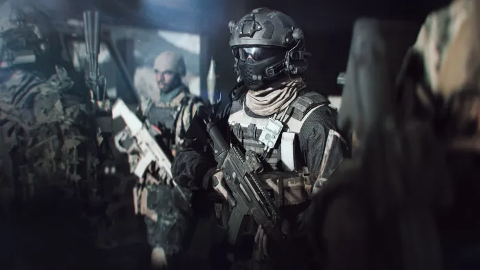 Battlefield™ 6 издание Game of the Year — скриншот 9