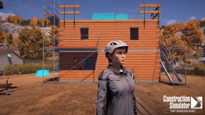 Construction Simulator - Year 1 Season Pass — скриншот 1