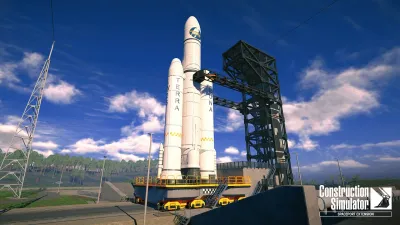 Construction Simulator - Year 1 Season Pass — скриншот 11