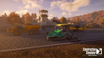 Construction Simulator - Year 1 Season Pass — скриншот 4