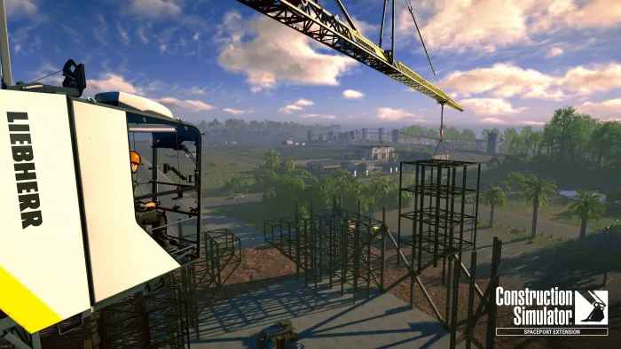 Construction Simulator - Year 1 Season Pass — скриншот 10