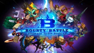 Bounty Battle